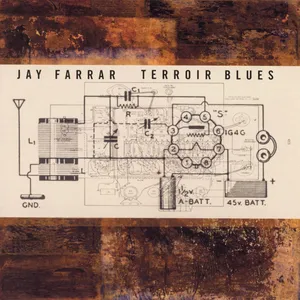 Terroir blues